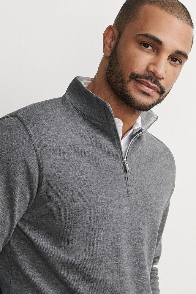 Crown Comfort Pullover