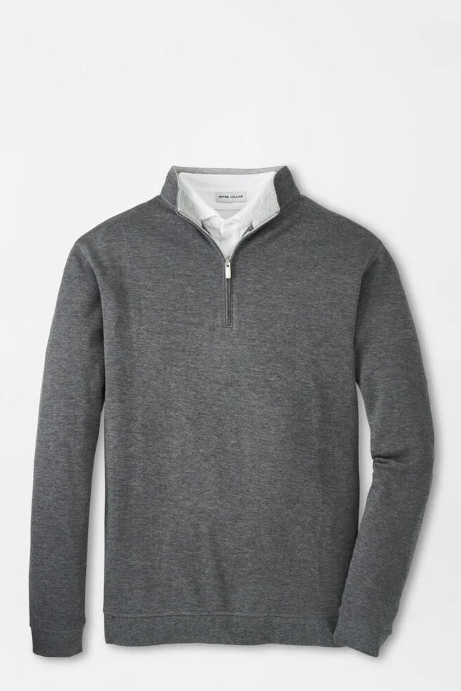 Crown Comfort Pullover