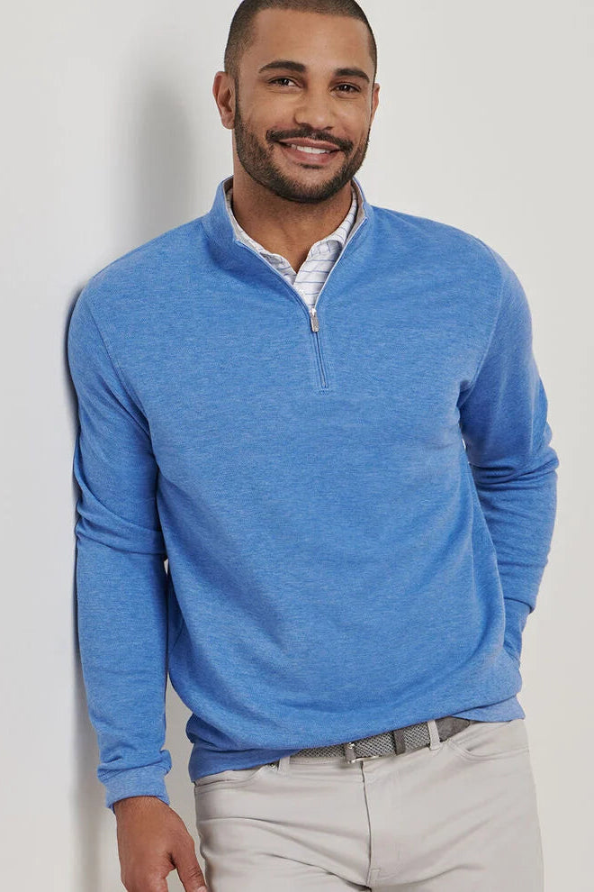 Crown Comfort Pullover
