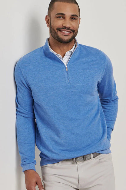 Crown Comfort Pullover