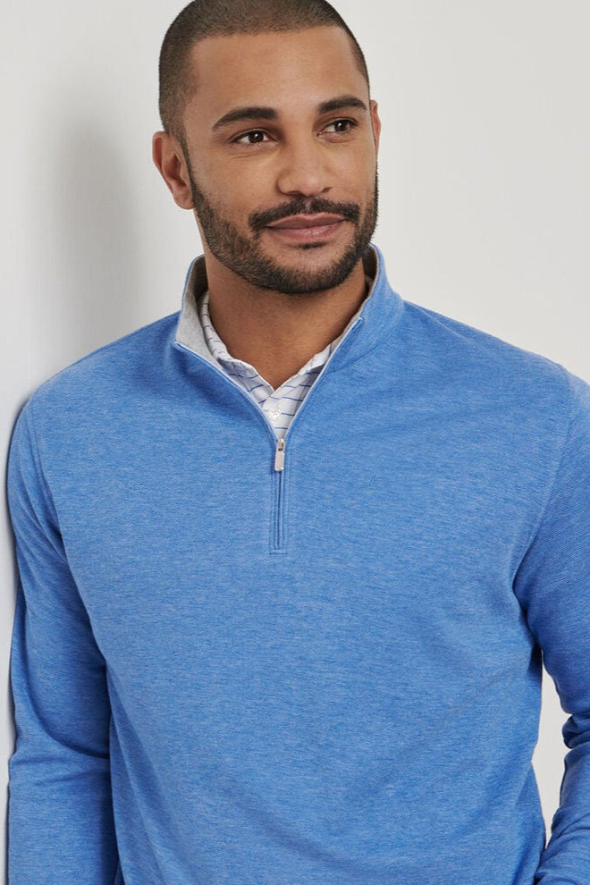 Crown Comfort Pullover