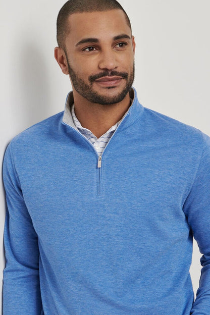 Crown Comfort Pullover