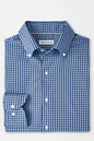 Conway Crown Lite Cotton-Stretch Sport Shirt