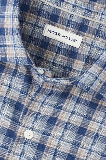 Whitecap Performance Flannel Sport Shirt