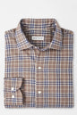 Big Bear Performance Flannel Sport Shirt