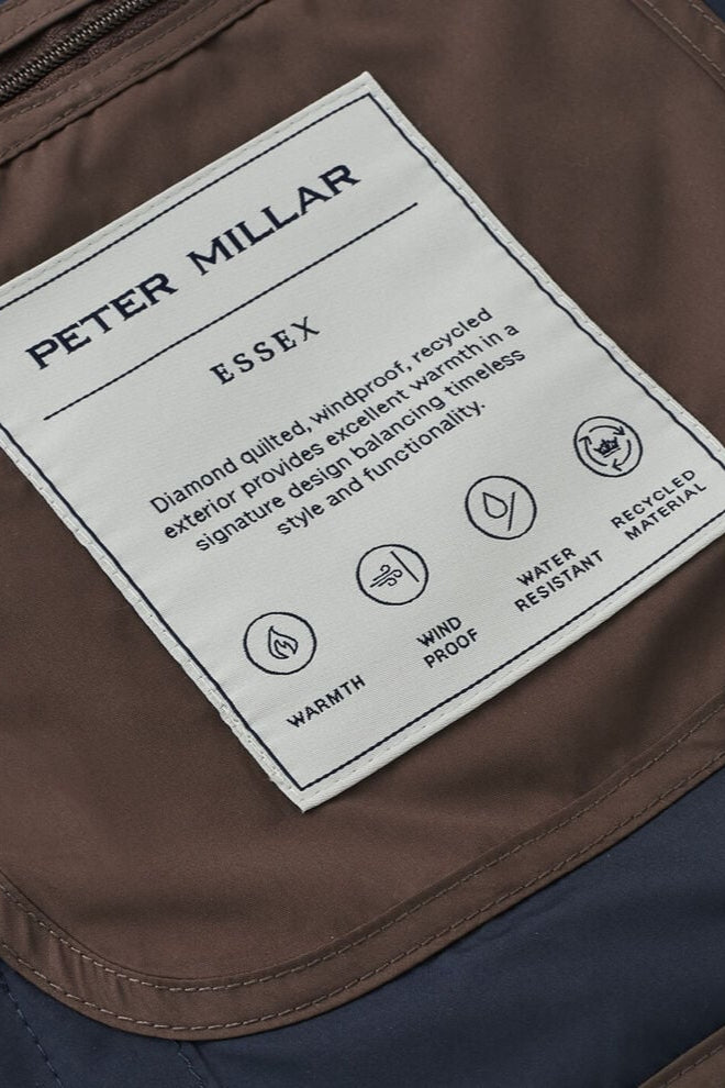Essex Vest