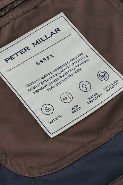 Essex Vest