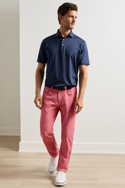 Performance Five-Pocket Pant