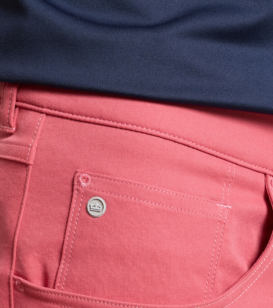Performance Five-Pocket Pant