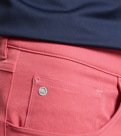 Performance Five-Pocket Pant