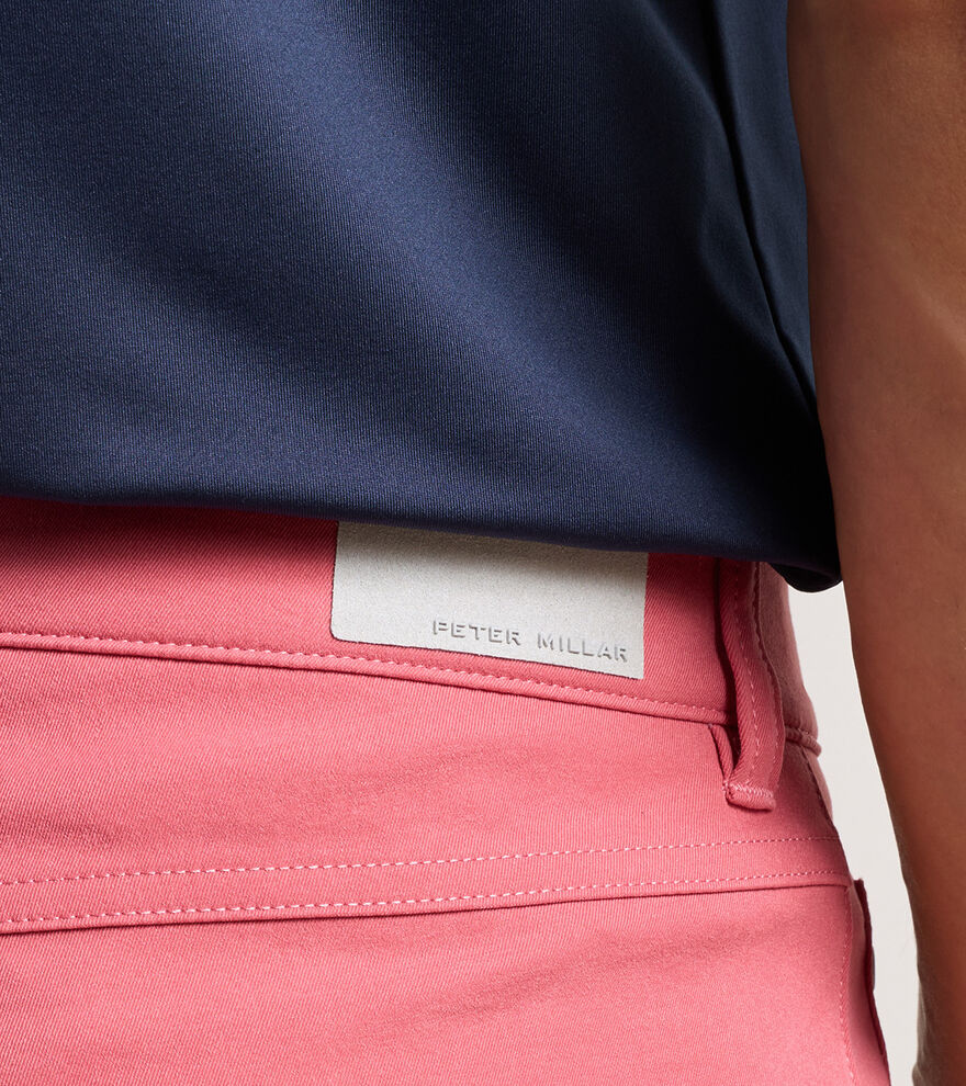 Performance Five-Pocket Pant