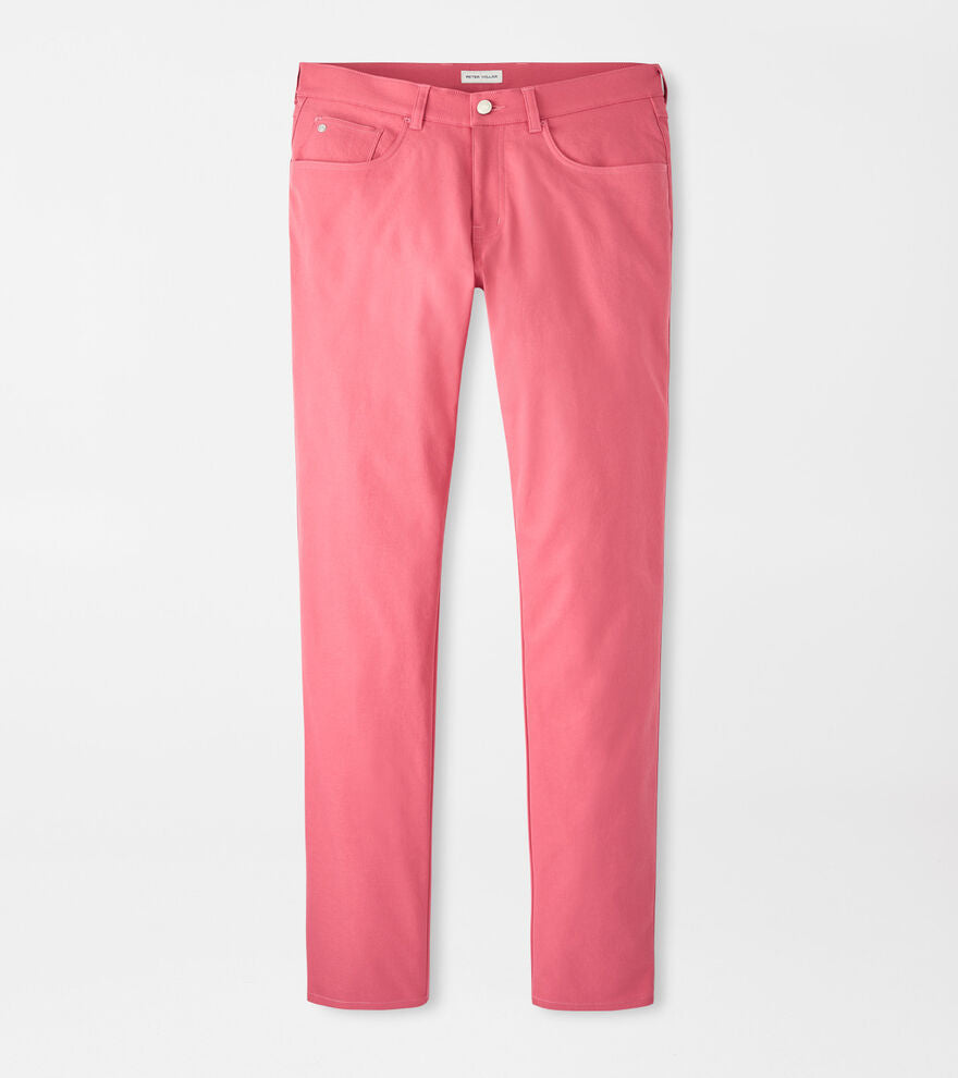 Performance Five-Pocket Pant
