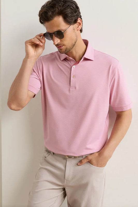 Jubilee Performance Jersey Polo