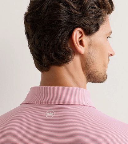 Jubilee Performance Jersey Polo