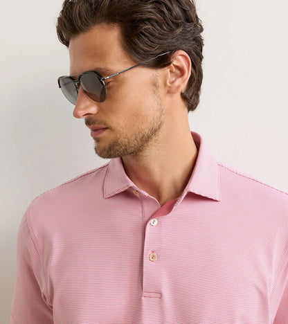 Jubilee Performance Jersey Polo