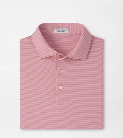 Jubilee Performance Jersey Polo