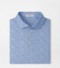 Parker Performance Jersey Polo