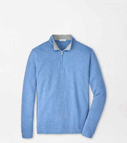 Crown Comfort Quarter-Zip Pullover
