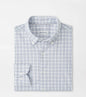 Douglas Crown Lite Cotton-Stretch Sport Shirt