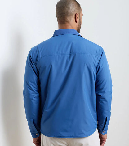 Brighton Shirt Jacket