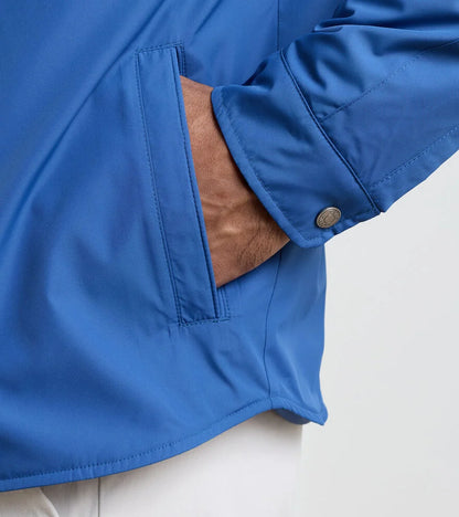 Brighton Shirt Jacket