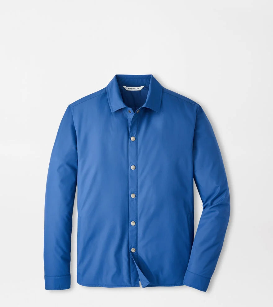 Brighton Shirt Jacket