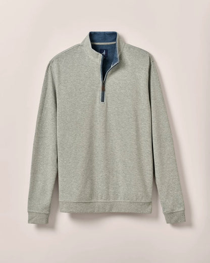 Sully 1/4 Zip Pullover