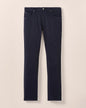 Carmel Sateen 5-Pocket Pants
