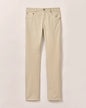 Carmel Sateen 5-Pocket Pants