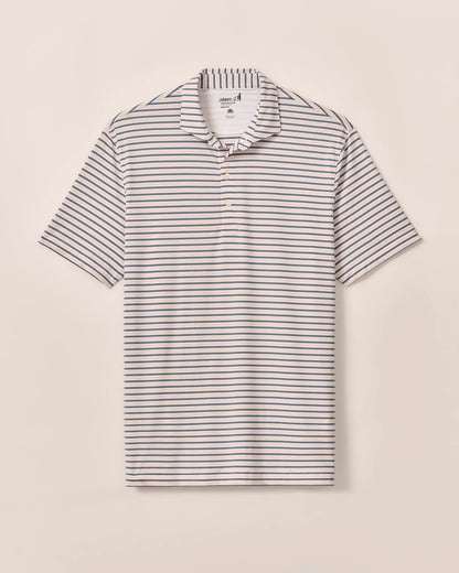 Performance Jersey Polo - Bronte