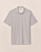 Performance Jersey Polo - Bronte