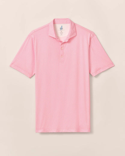Featherweight Performance Polo - Wesson