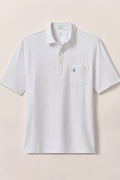 Original 4-Button Polo
