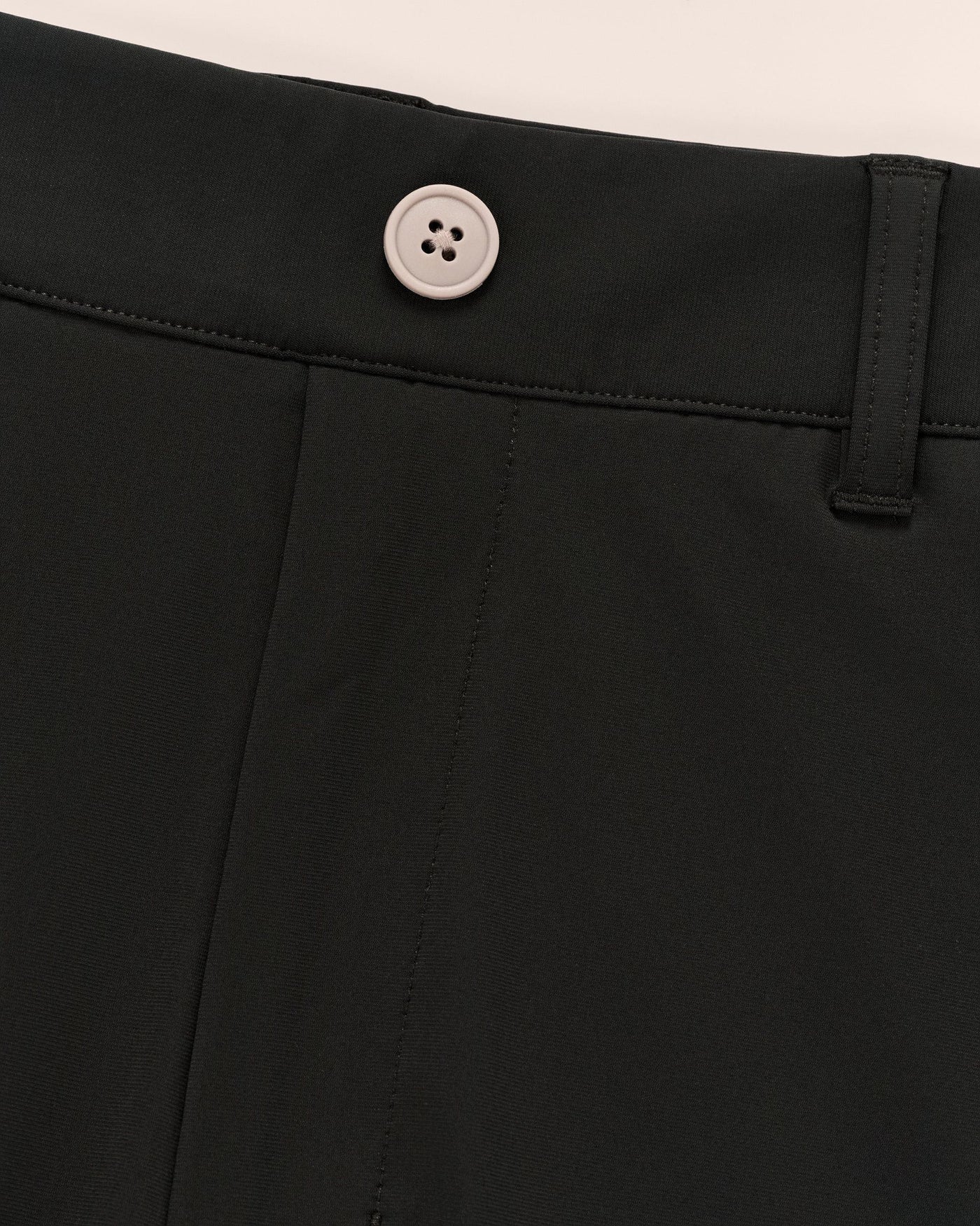 Fusionn Knit Performance Pull-On Short