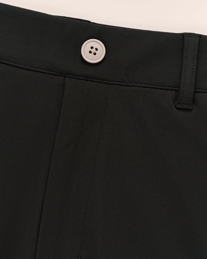 Fusionn Knit Performance Pull-On Short