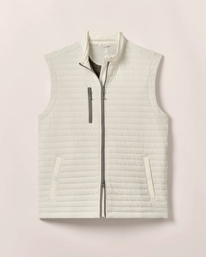 Crosswind Quilted Performance Vest
