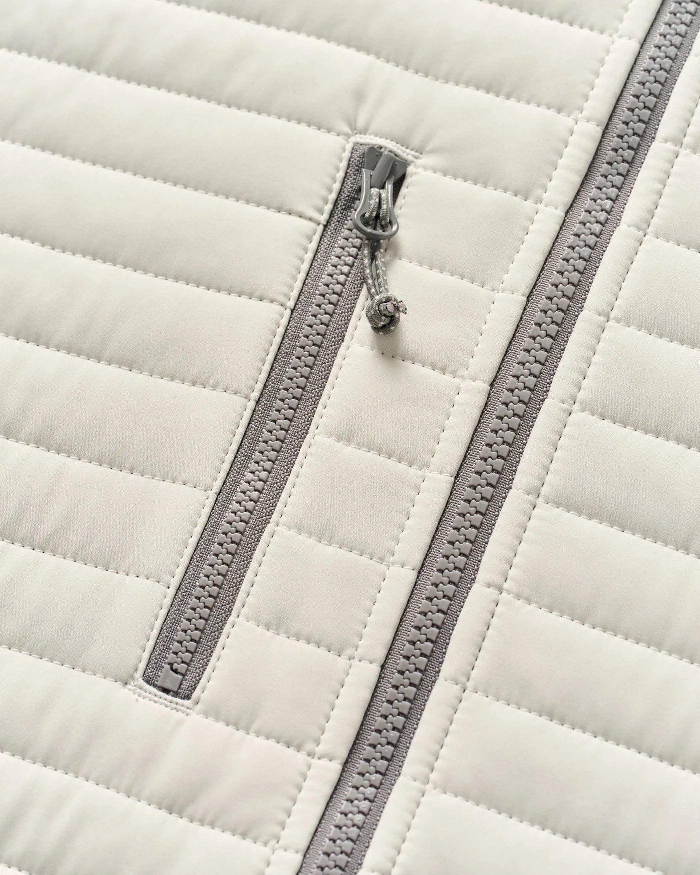 Crosswind Quilted Performance Vest