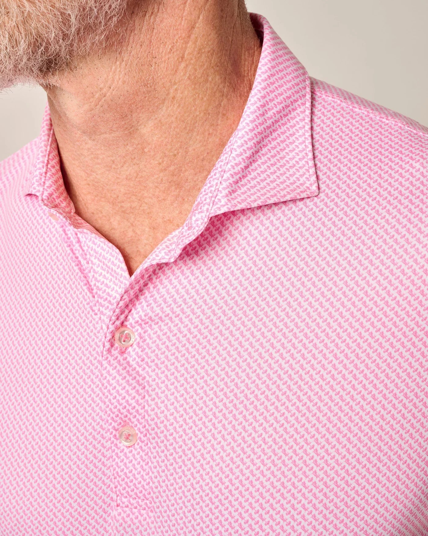Featherweight Performance Polo - Wesson