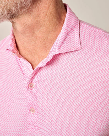Featherweight Performance Polo - Wesson