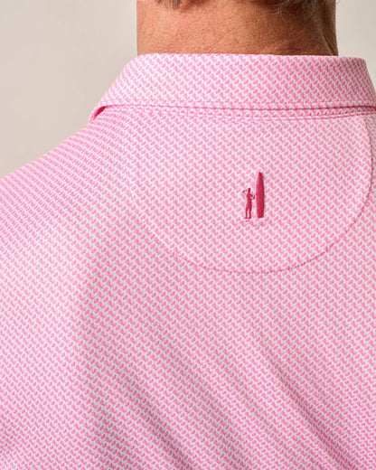 Featherweight Performance Polo - Wesson