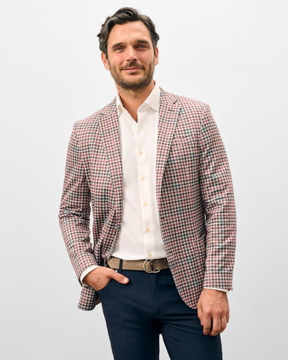 Mitchiner Sport Coat
