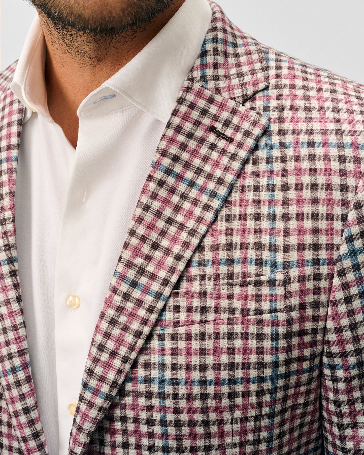 Mitchiner Sport Coat
