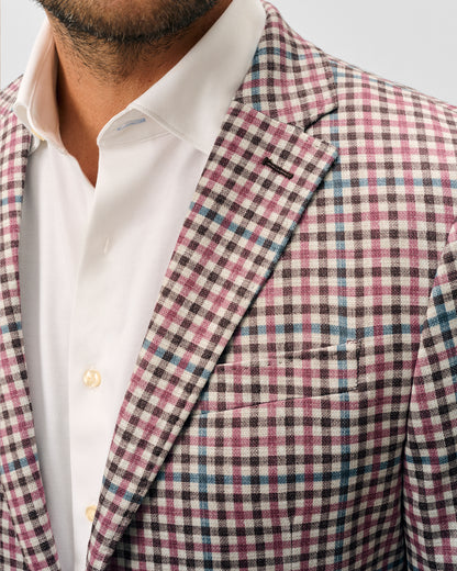 Mitchiner Sport Coat