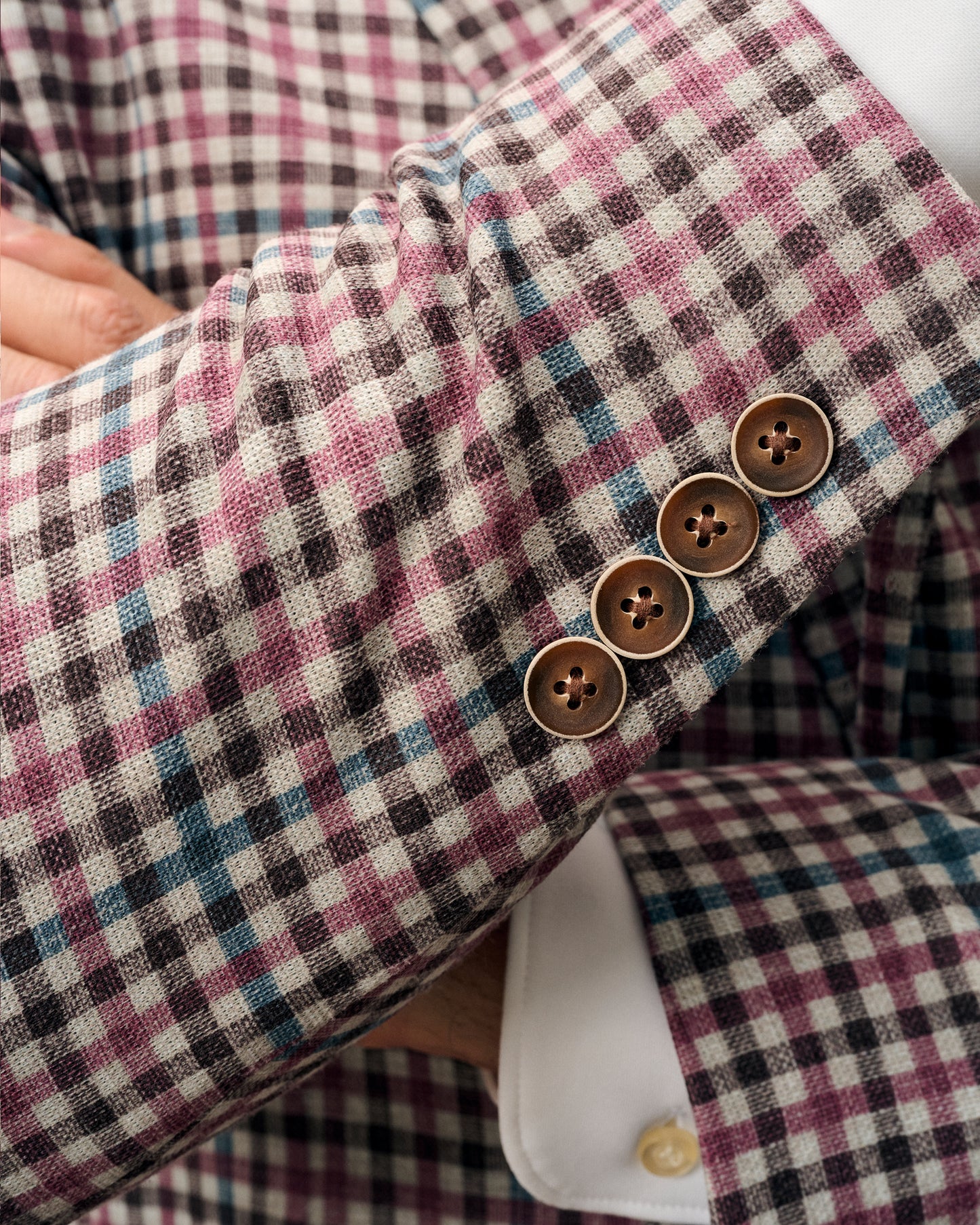 Mitchiner Sport Coat