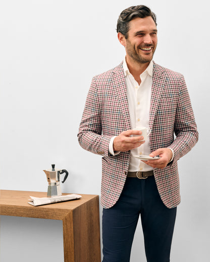 Mitchiner Sport Coat