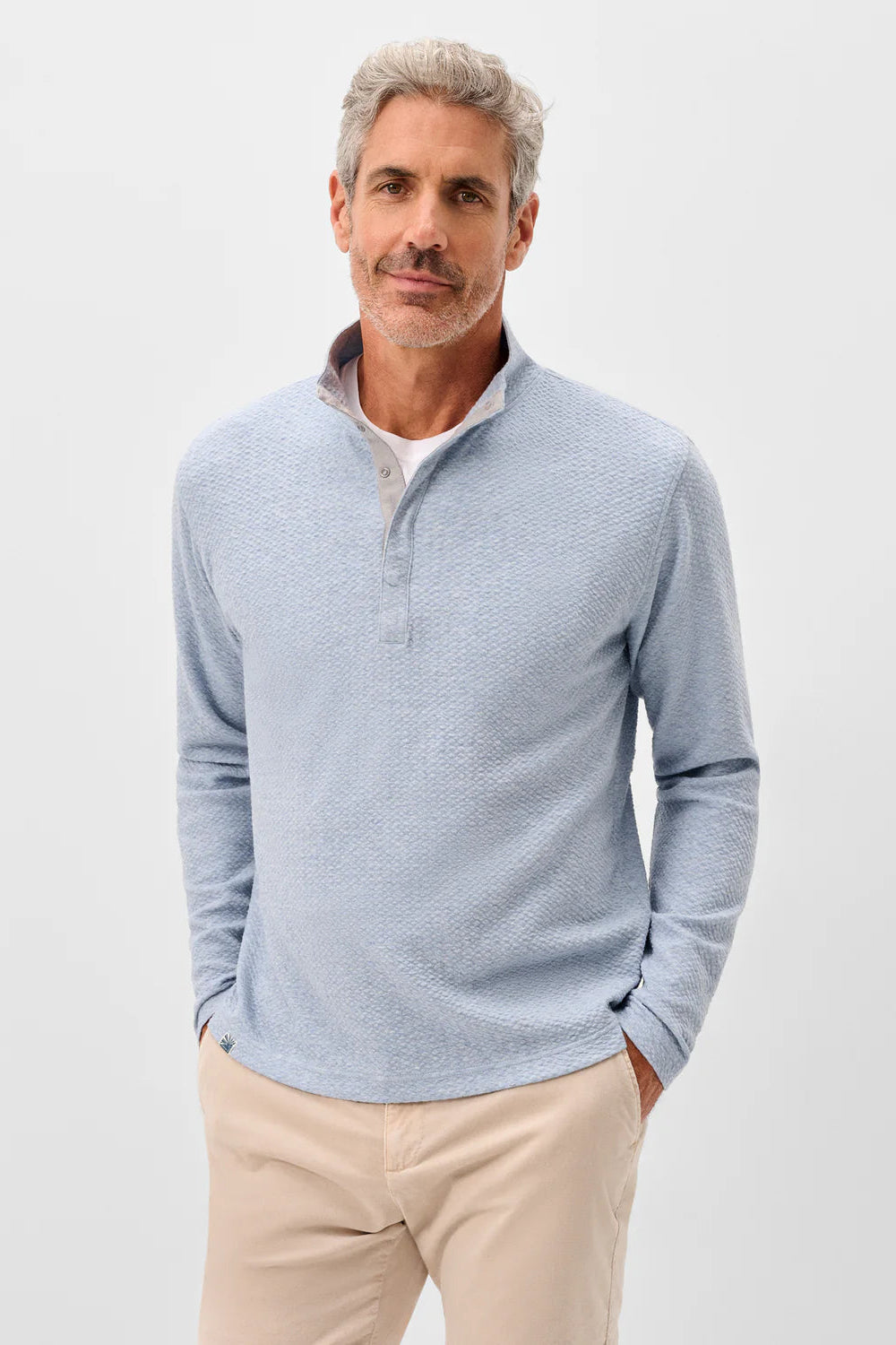 Ransel Knitted Pullover