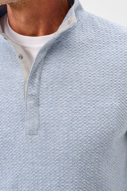 Ransel Knitted Pullover