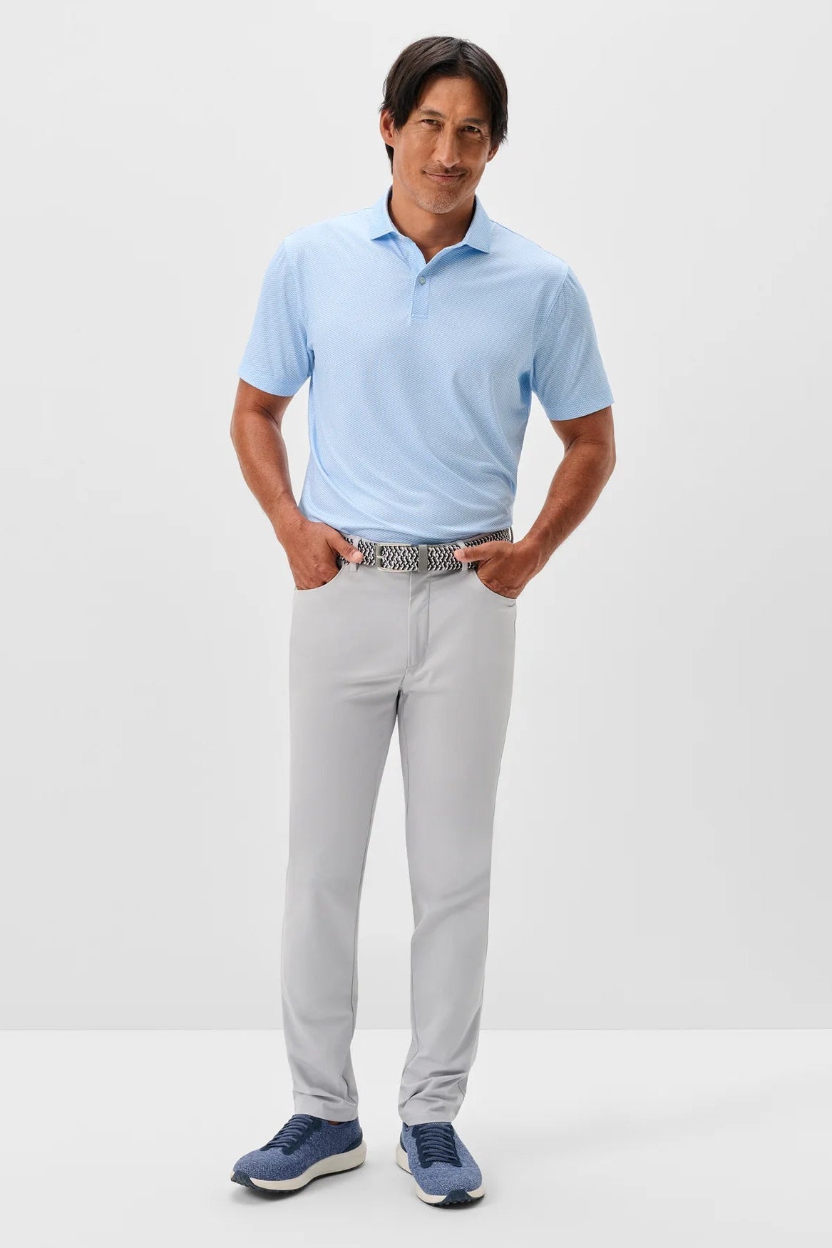 Cross Country Flex Pant