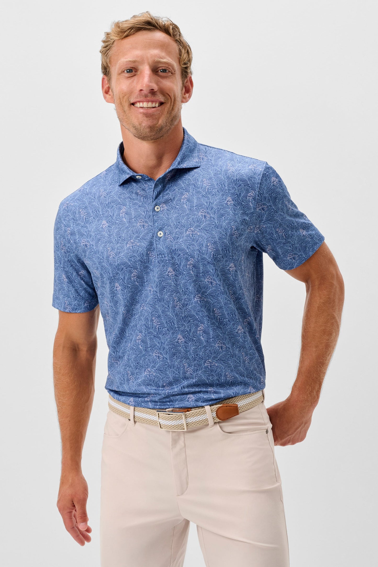 Osmond Polo