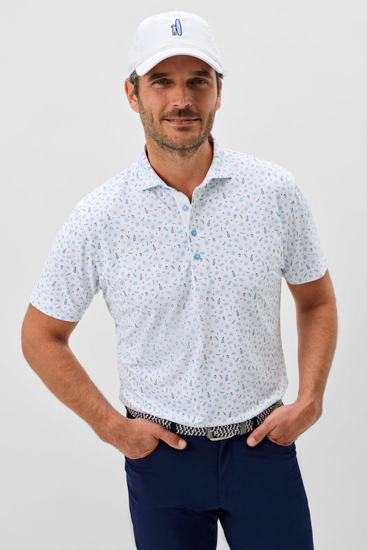 Burgers & Beers Polo